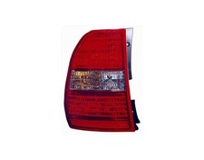 fanale posteriore per kia