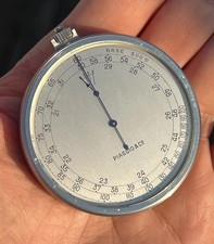 Chronograph Eberhard PIAGGIO