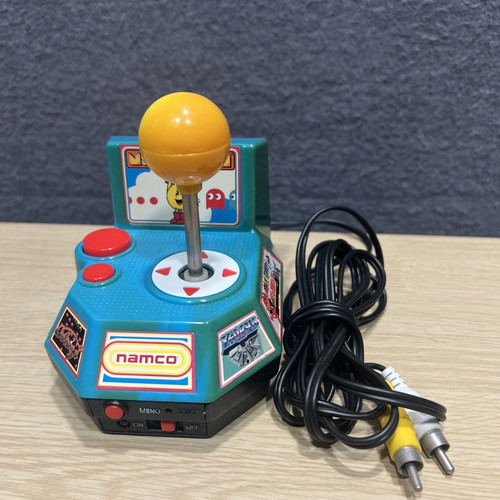 Joystick vintage namco - joystick,