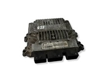 Citroen C2 2003 Unità ECU