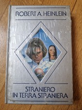 STRANIERO IN TERRA STRANIERA