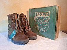 Scarponi AIGLE Gore-Tex Nuovi