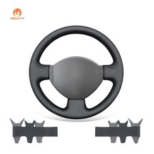 Coprivolante Mewant punto mano