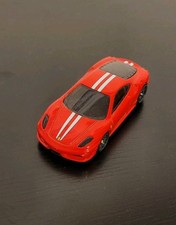 Hot Wheels Ferrari F430