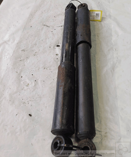 4170081a01000 ammortizzatore - 4170081a01000,