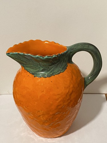 Brocca vintage forma di - a,