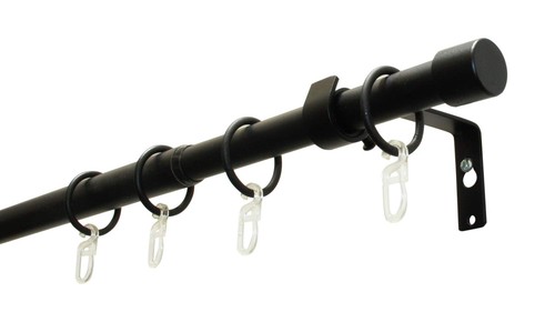 Gardinia cap set con - set, bastone