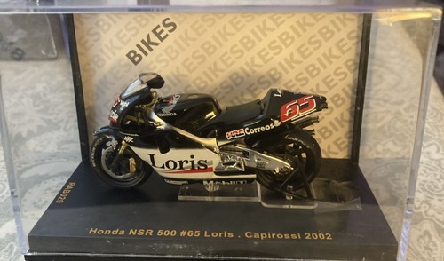 Ixo rab029 honda nsr - rab029,