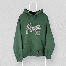 Nike Air Jordan x PSG Felpa