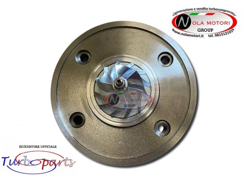 Turbo turbina coreassy per - turbina,