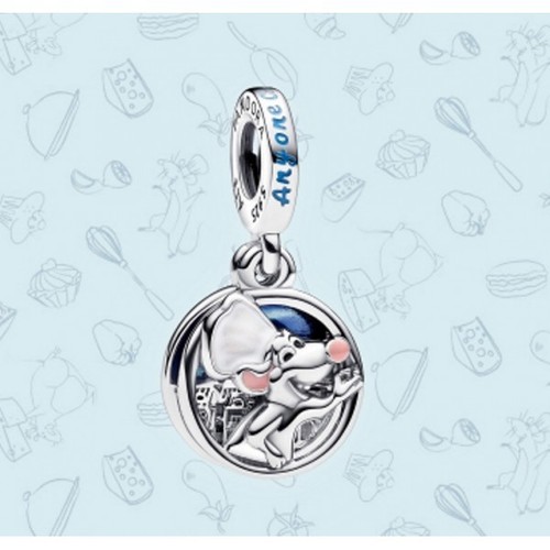 Rémy pandora charm - rémy,