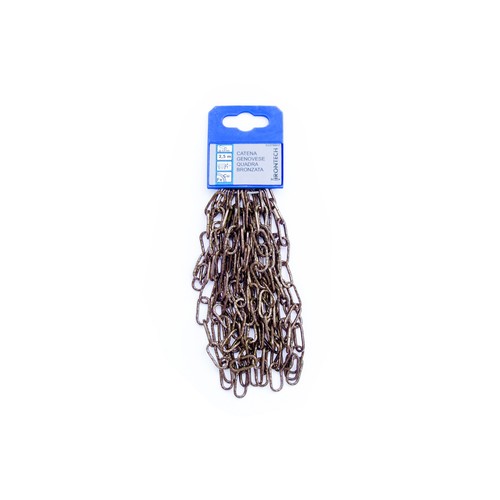 Catena genovese pretagliata