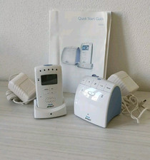 BABY MONITOR - PHILIPS AVENT - Misuratore Temperatura Wireless per bambini 