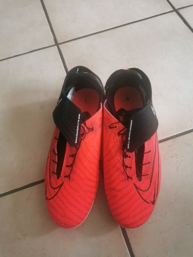 Scarpe calcio nike phantom - scarpe,