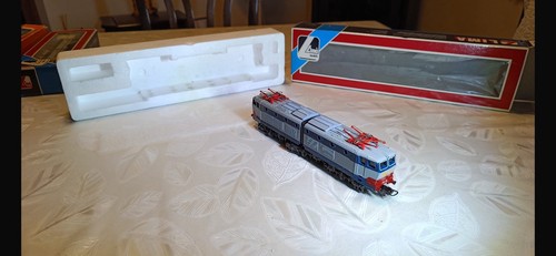 Lima hobby lm208064 - lima,