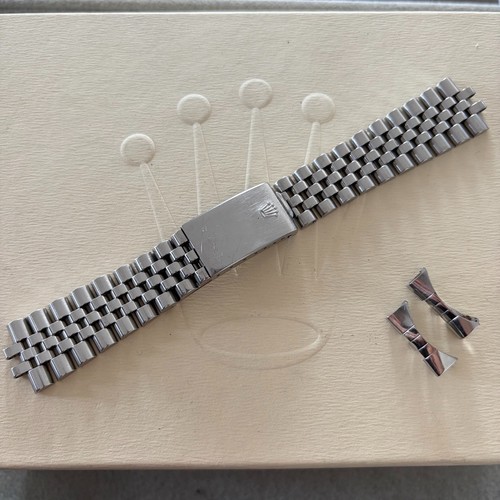 Bracciale rolex link jubilee - link,