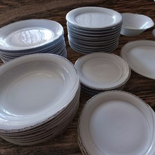 Servizio Piatti - BAVARIA WINTERLING 