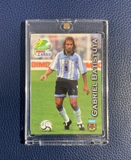 Gabriel batistuta carte bimbo - carte,