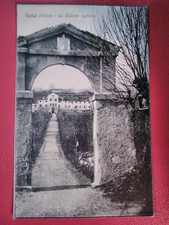 VELLAI - FRAZONE FELTRE -