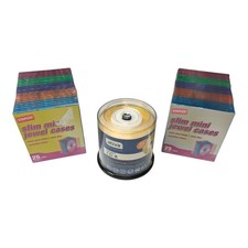 Ativa Pocket CD-R Confezione