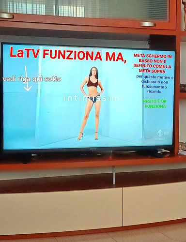 Led smart grundig 50 - tv,