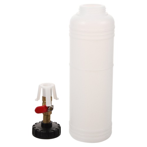 Brake fluid refiller 1l - refiller,