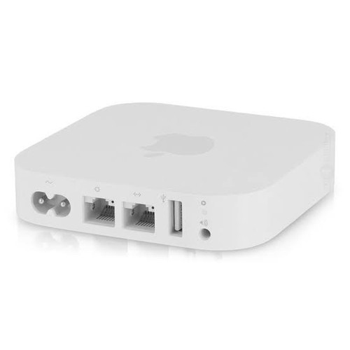 Apple airport express base - apple,