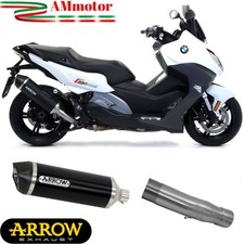 Arrow BMW C 650 Sport 2018