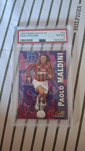 Figurina paolo maldini gradata - paolo,