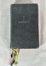 1963 Saint Joseph Daily Missal