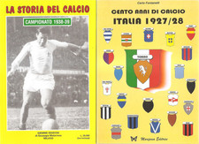 La Storia del Calcio -