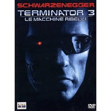 terminator 3. le macchine