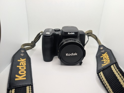 Kodak easyshare z812 - easyshare, is