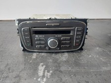 Ford Focus 2006 Radio Lettore