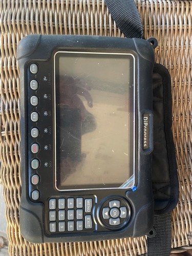 Misuratore campo digitale - misuratore,