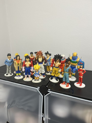 Statuette dragon ball - dragon,