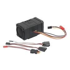 Simulatore Suono RC Auto Due