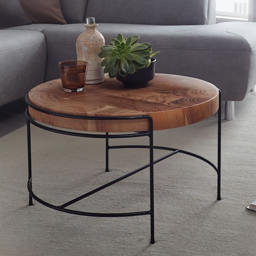 Finebuy tavolino 62x40x62 - 62x40x62, cm