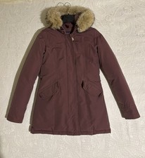Woolrich Giacca Piumino Donna