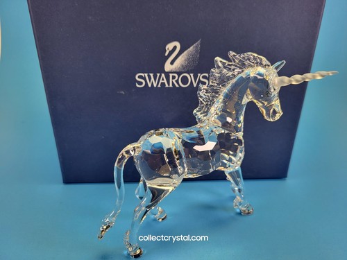 Swarovski unicorno piedi - swarovski, in