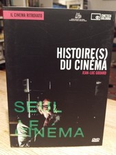 Histoire(s) Du Cinema Godard