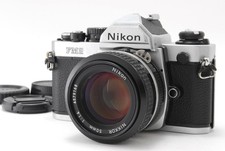 【N come nuovo】 Nikon nuova