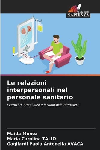 Relazioni interpersonali - relazioni,