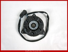 Motorino Elettroventola Toyota Avensis 2009-11 Ricambi Auto Originali