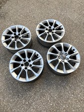 CERCHI IN LEGA R16 AUDI A3 2009-2015 CON TRENO GOMME 