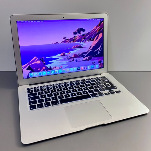Apple macbook air - macbook,