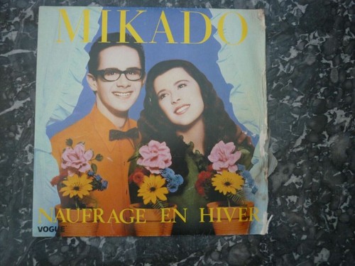 Mikado naufrage en - mikado:,