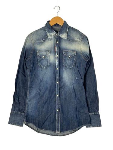 Dsquared2 long sleeve shirt - dsquared2,