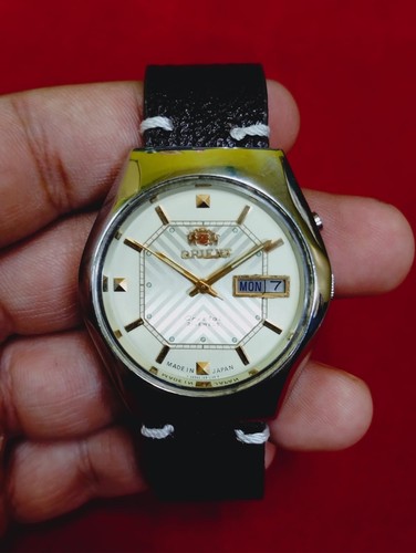 Orologio originale orient