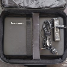 Ottime condizioni 15,6" LENOVO